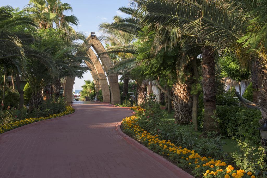 Delphin Palace 5* Antalya