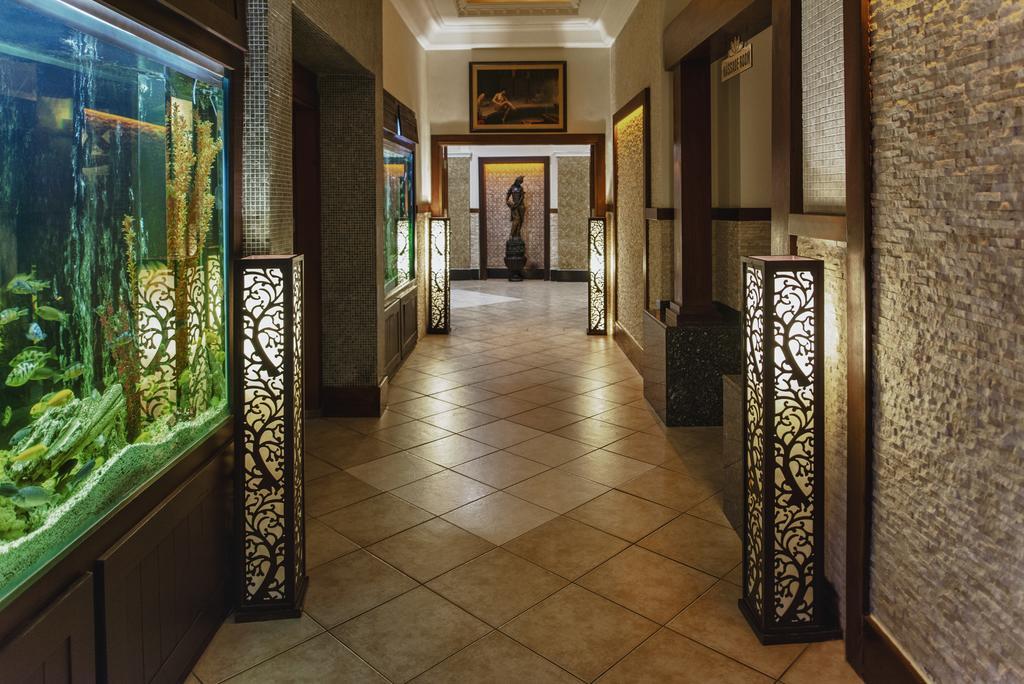 Delphin Palace Resort