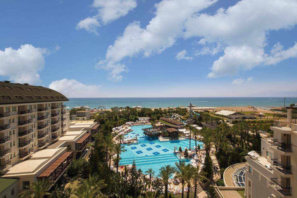 Resort Delphin Diva Premiere 5*