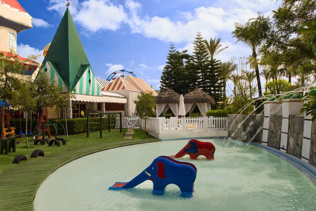 Delphin Diva Premiere 5*