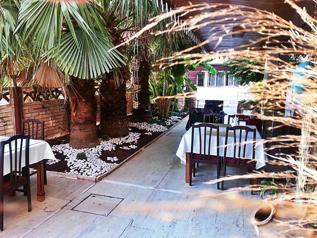 Queen Ra Hotel Antalya