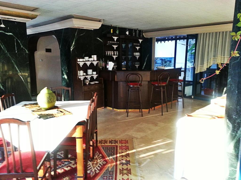 Queen Ra Otel Antalya