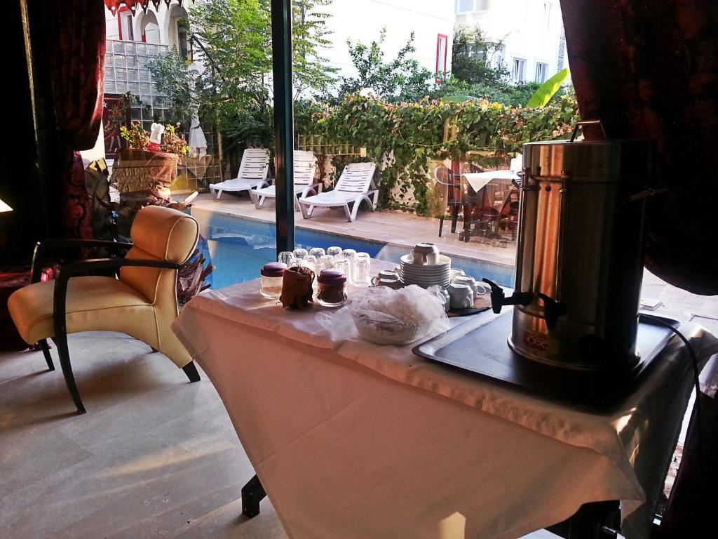Queen Ra Hotel Antalya