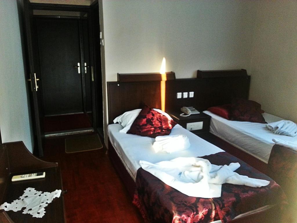 Queen Ra 3* Antalya