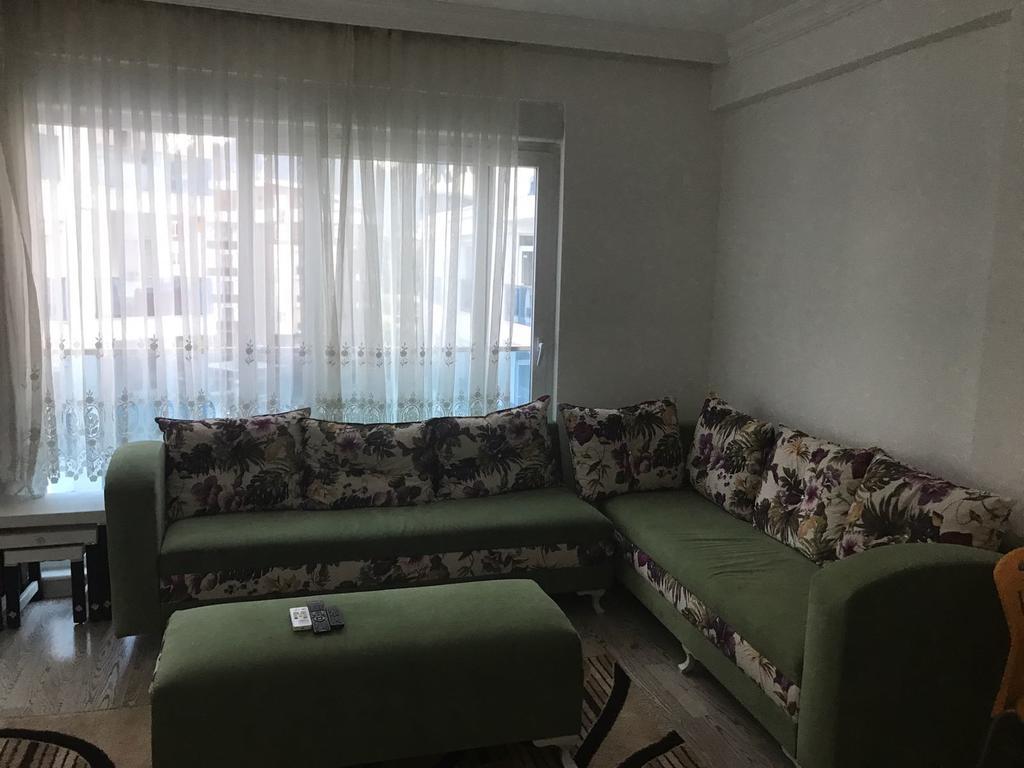 Aparthotel Bayar Homes City Antalya