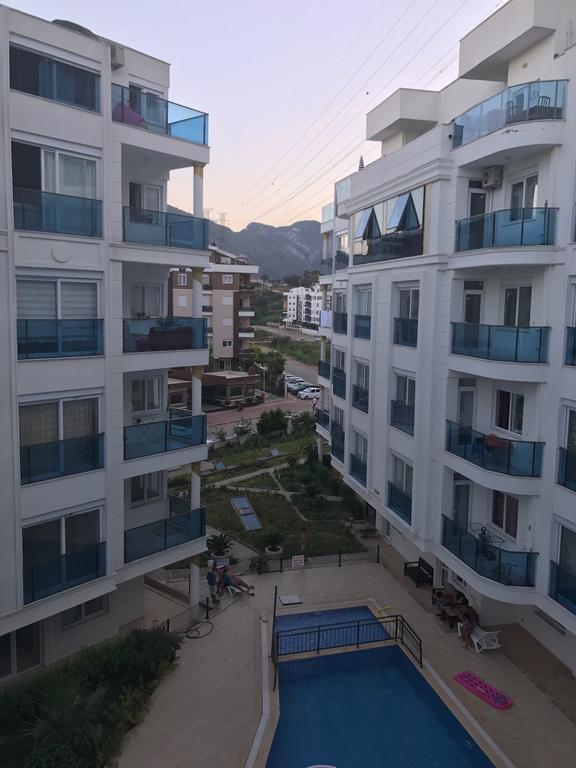 Apart Otel Bayar Homes City