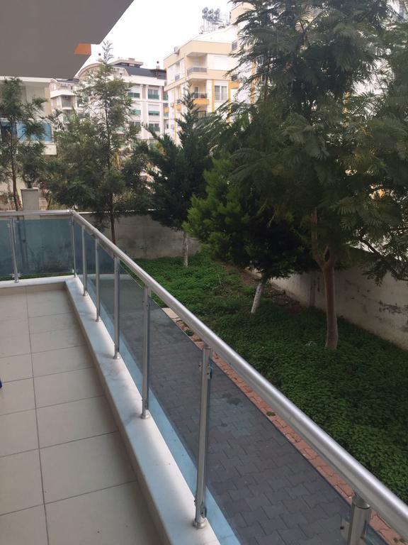 Bayar Homes City Apart Otel *