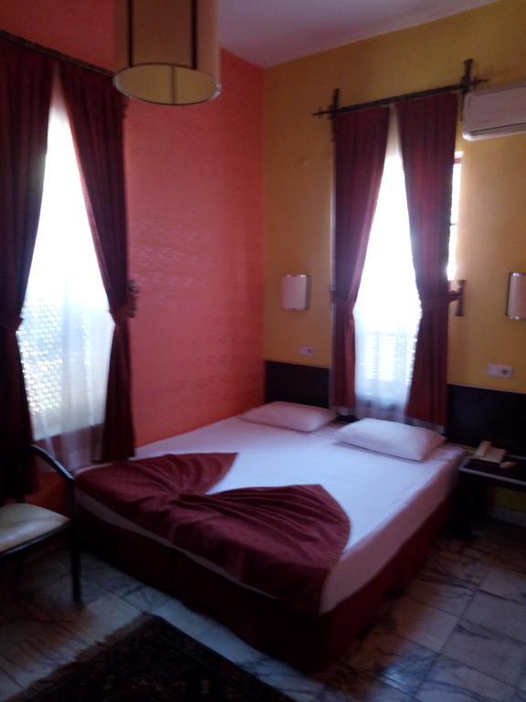 Apart Otel Kaleici Aparts Antalya