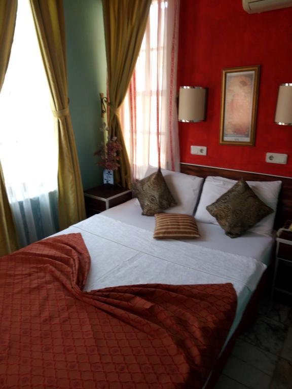 Apart Otel Kaleici Aparts 3*