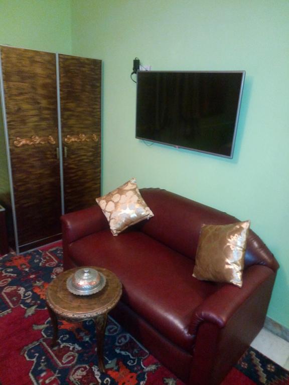 Kaleici Aparts Apart Otel Antalya