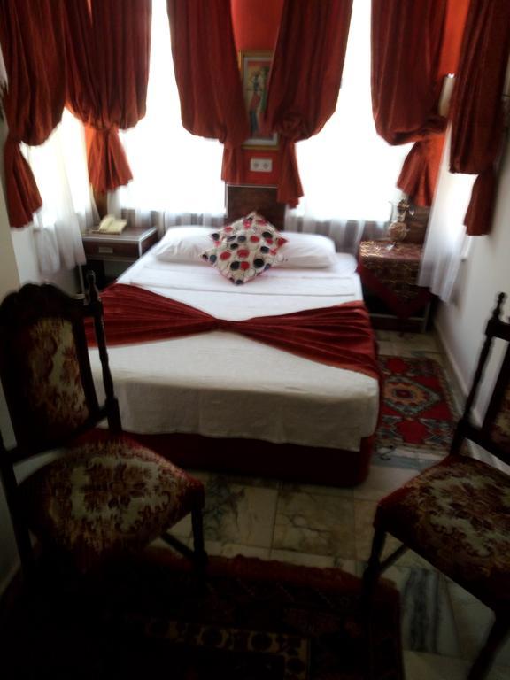 Kaleici Aparts Apart Otel Antalya