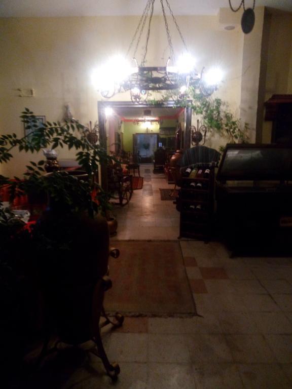 Kaleici Aparts Apart Otel 3*