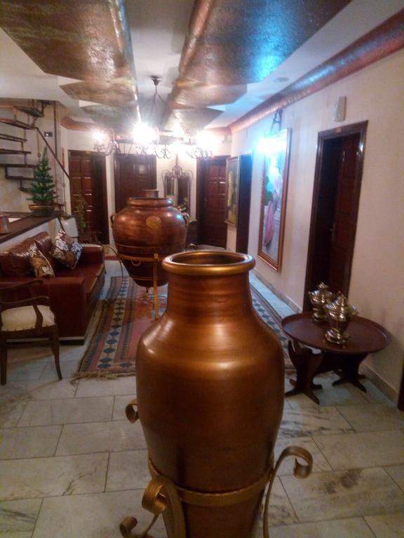 Kaleici Aparts Apart Otel