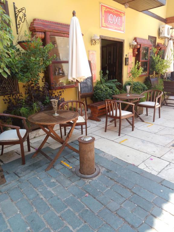 Apart Otel Kaleici Aparts 3*