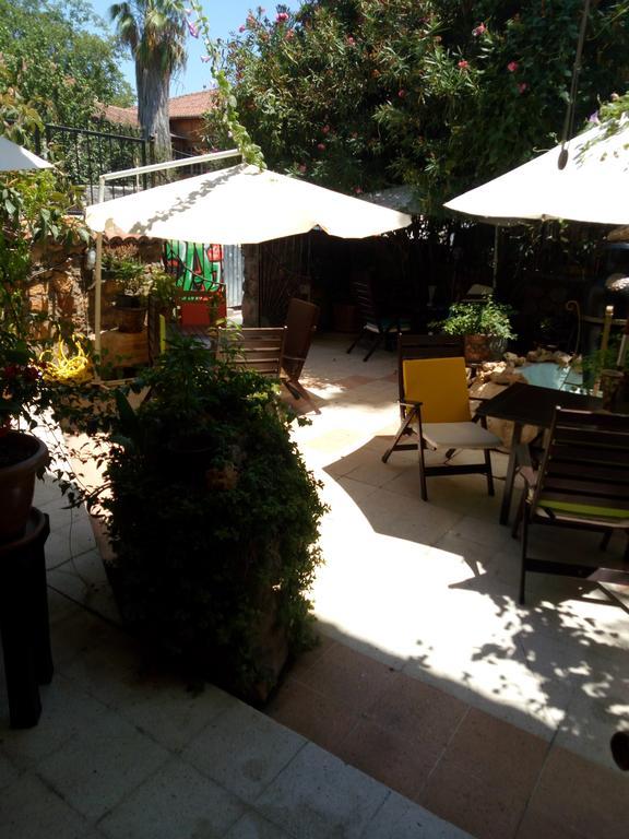 Apart Otel Kaleici Aparts Antalya