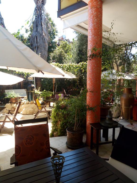 Apart Otel Kaleici Aparts