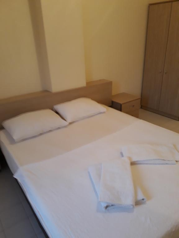 Tunali Aparthotel 3*