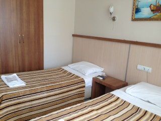 Grand Moonlight 3* Antalya