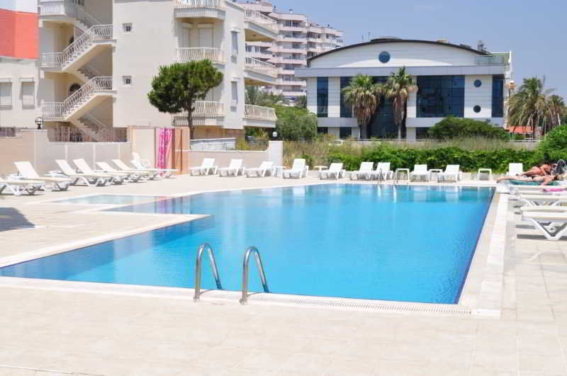 Otel Grand Moonlight