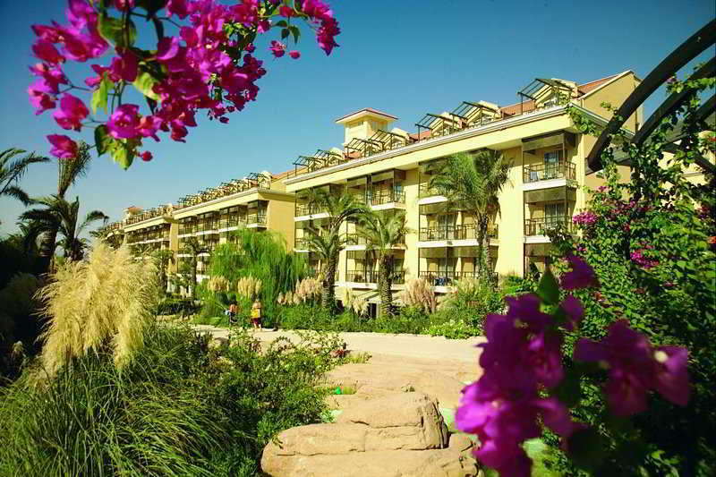 Hotel Crystal Paraiso Verde *