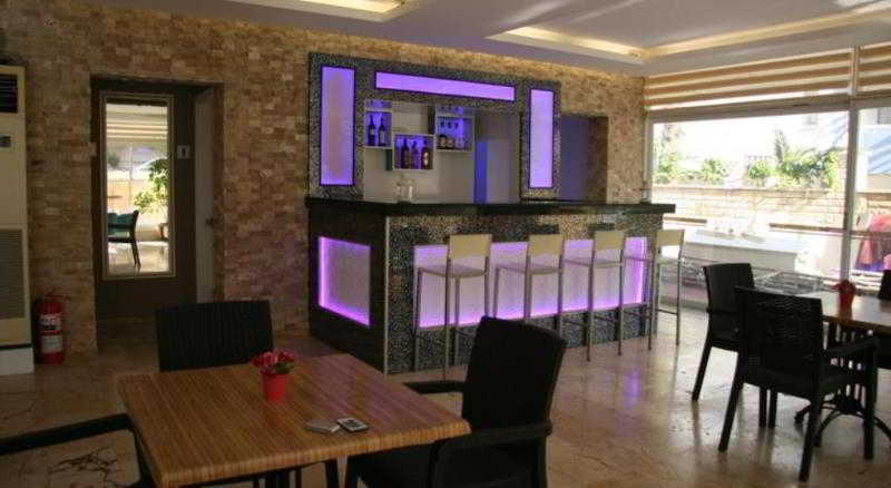 Otel Beyza 3*