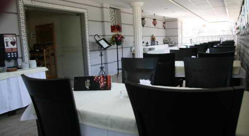Beyza Otel Antalya