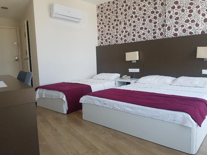 Tourist Hotel