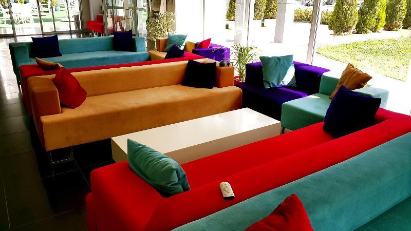 Blue Garden Otel 4*