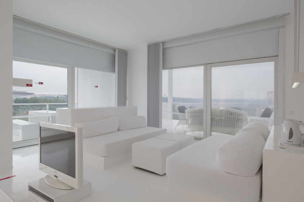Hotel Su & Aqualand 5*