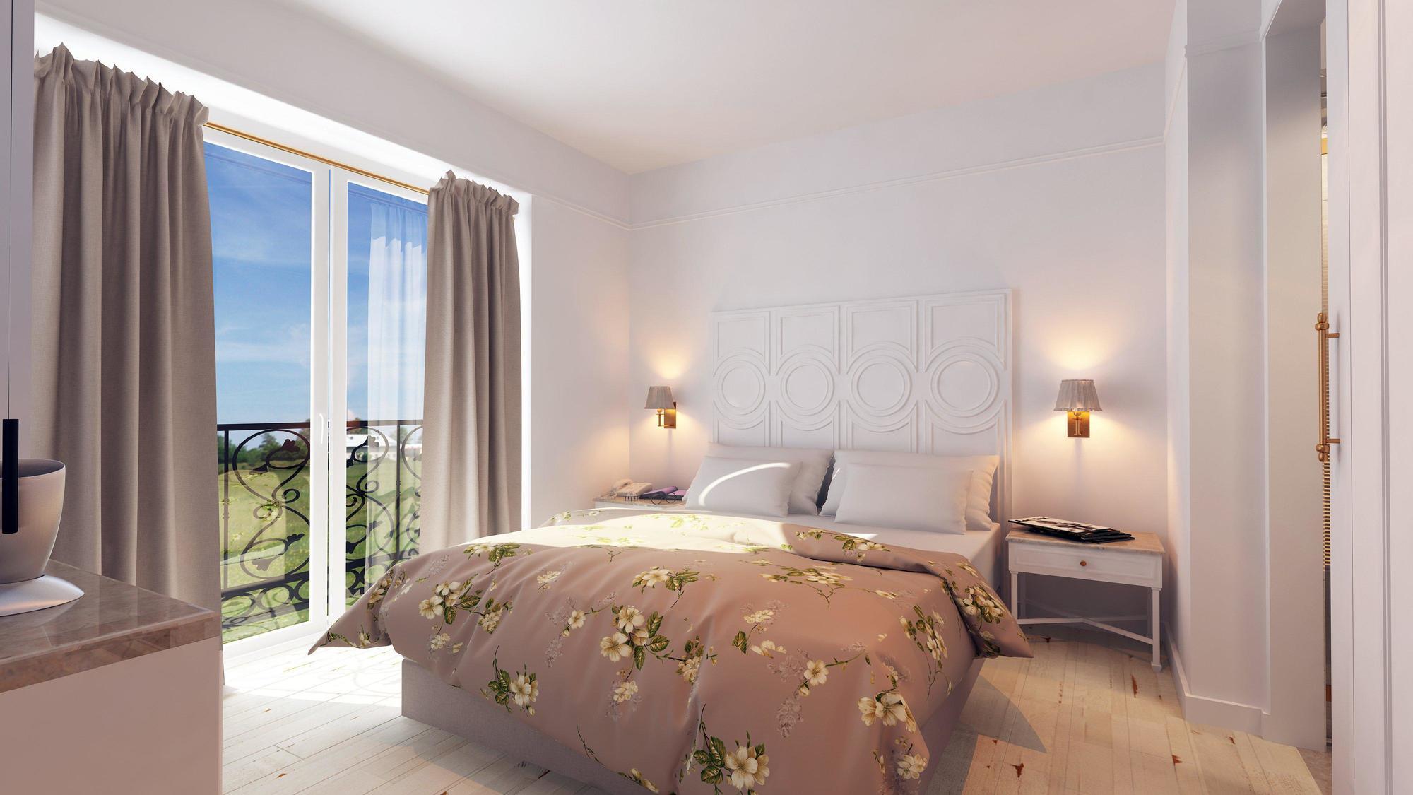 Wise & - Adults Only Otel 3*