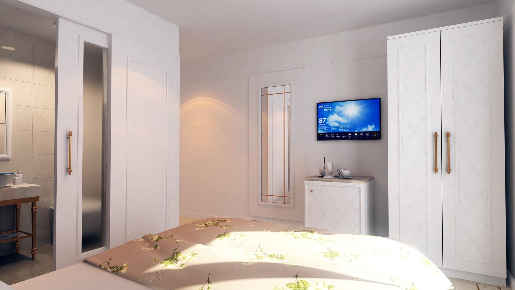 Wise & - Adults Only Otel 3*