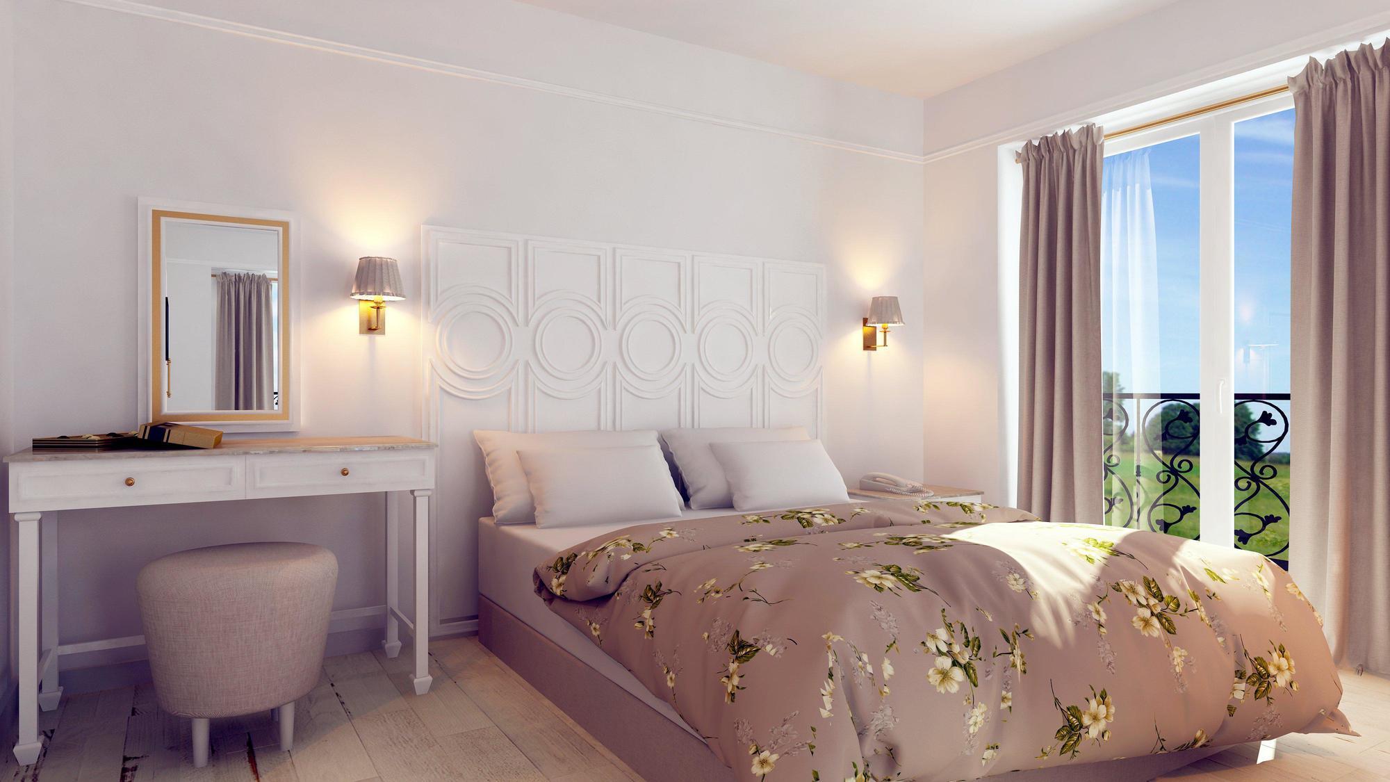Wise & - Adults Only Otel Antalya