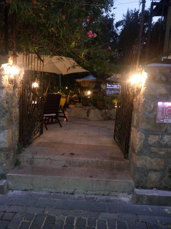 Apart Otel Kaleici Aparts Antalya