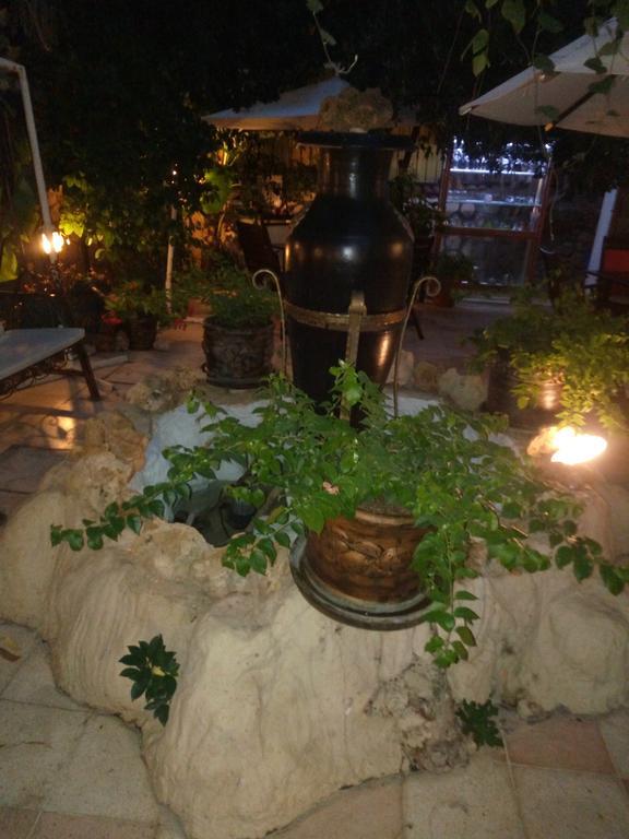Kaleici Aparts Apart Otel