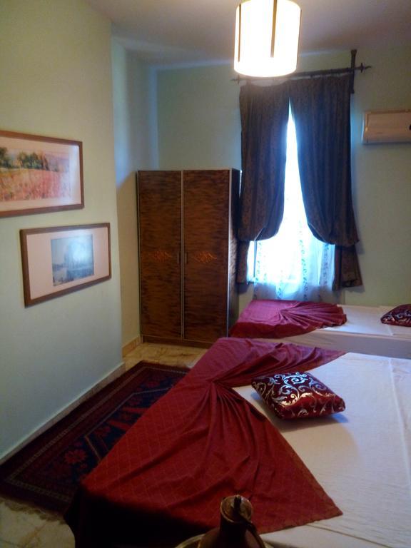 Apart Otel Kaleici Aparts Antalya