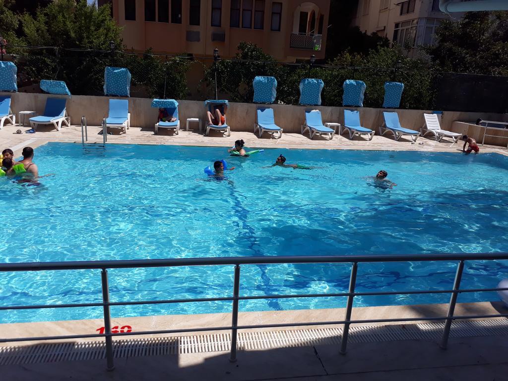 Aparthotel Tunali Antalya