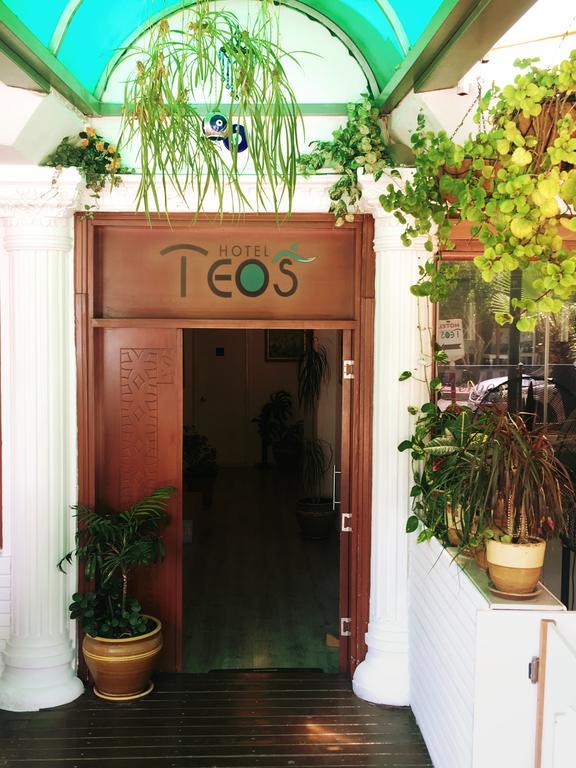 Teos Otel 2*