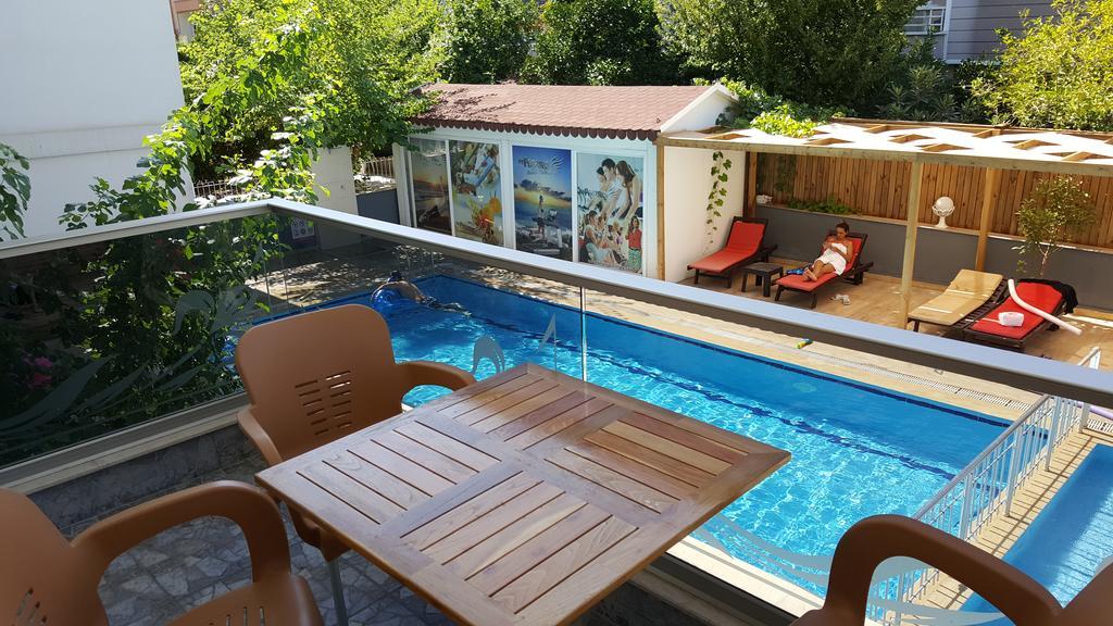 Apart Otel Royal Loft Antalya