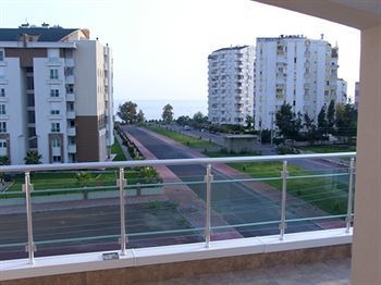 Address Antalya