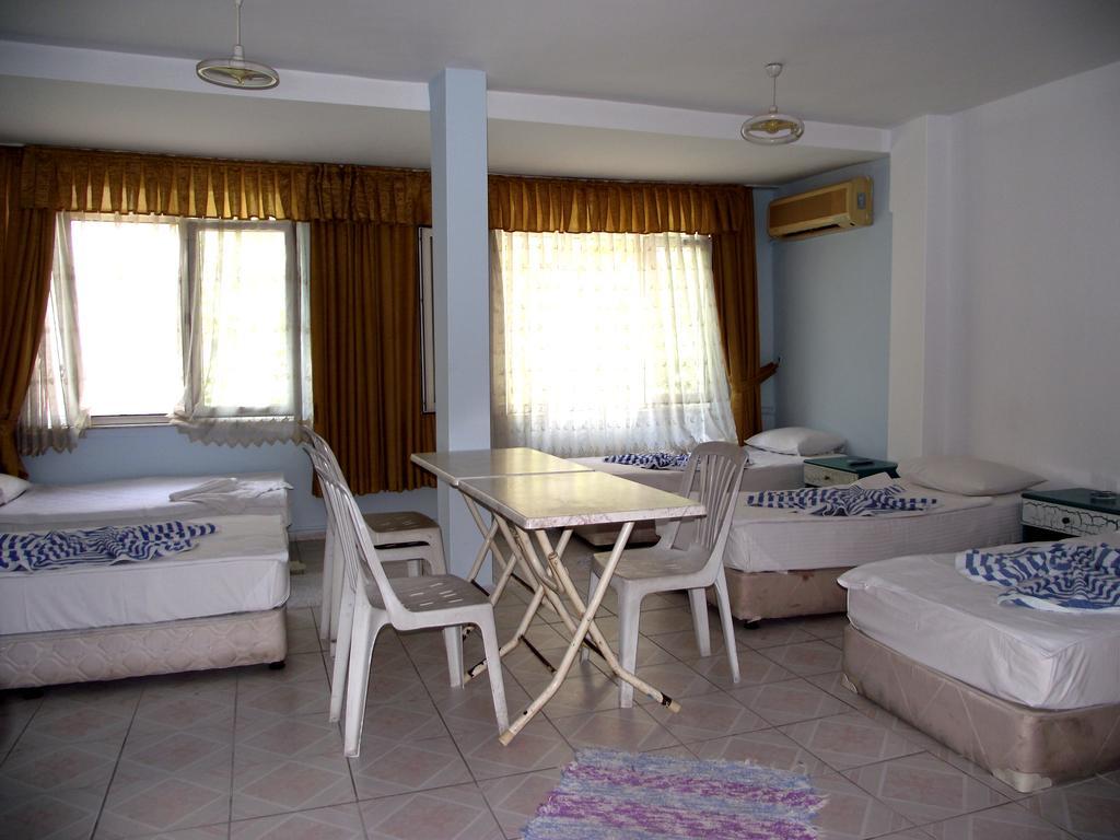 Hotel 2 Bedrooms, 1 Bedrooms, Hotel, - Center, Old Town,