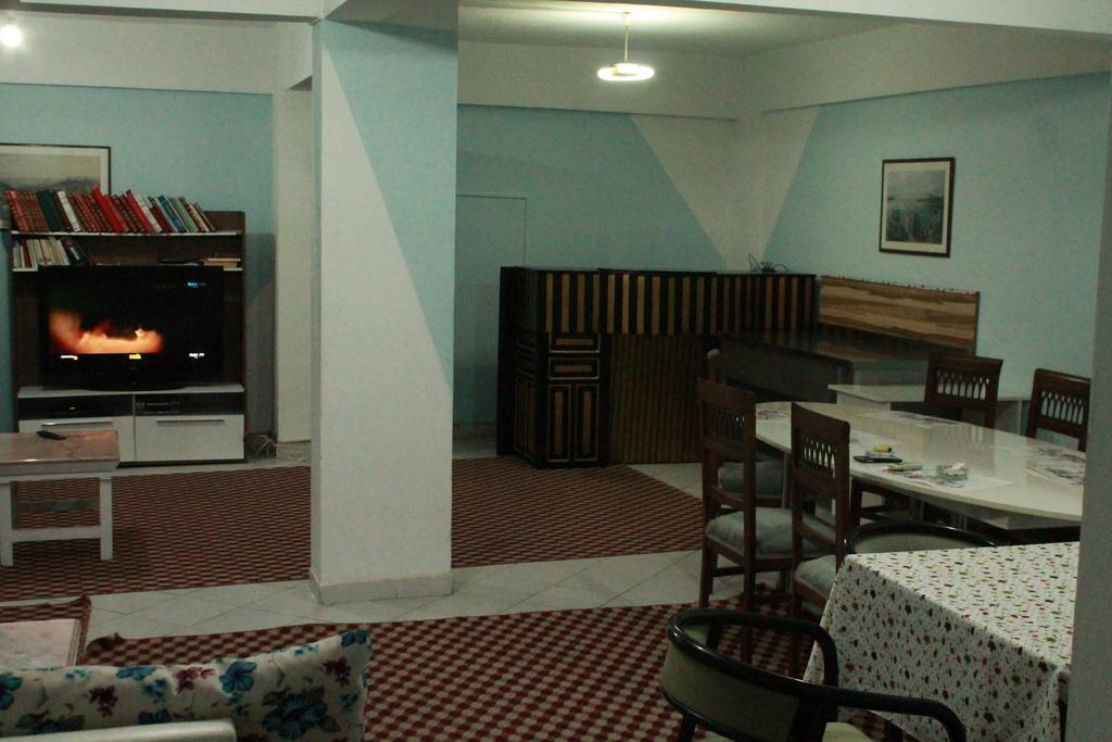 2 Bedrooms, 1 Bedrooms, Hotel, - Center, Old Town, Hotel 5*