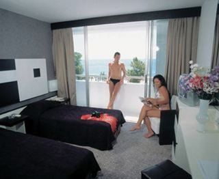 Blue Garden Otel