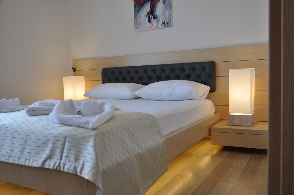 Aparthotel Boutique Mim-a Antalya