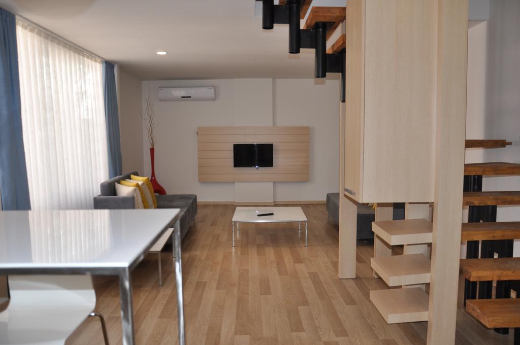 Aparthotel Boutique Mim-a 3*