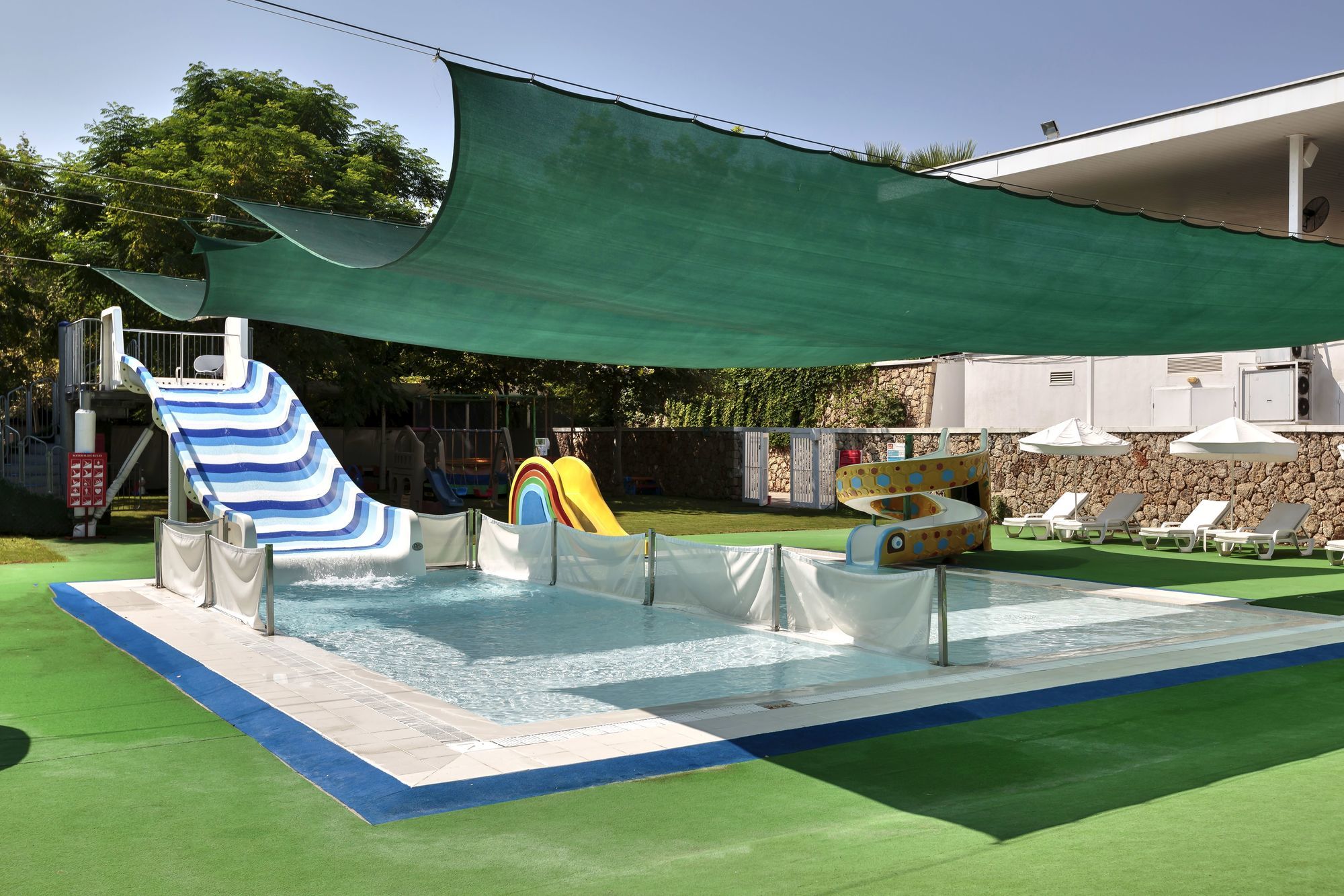 Su & Aqualand 5* Antalya