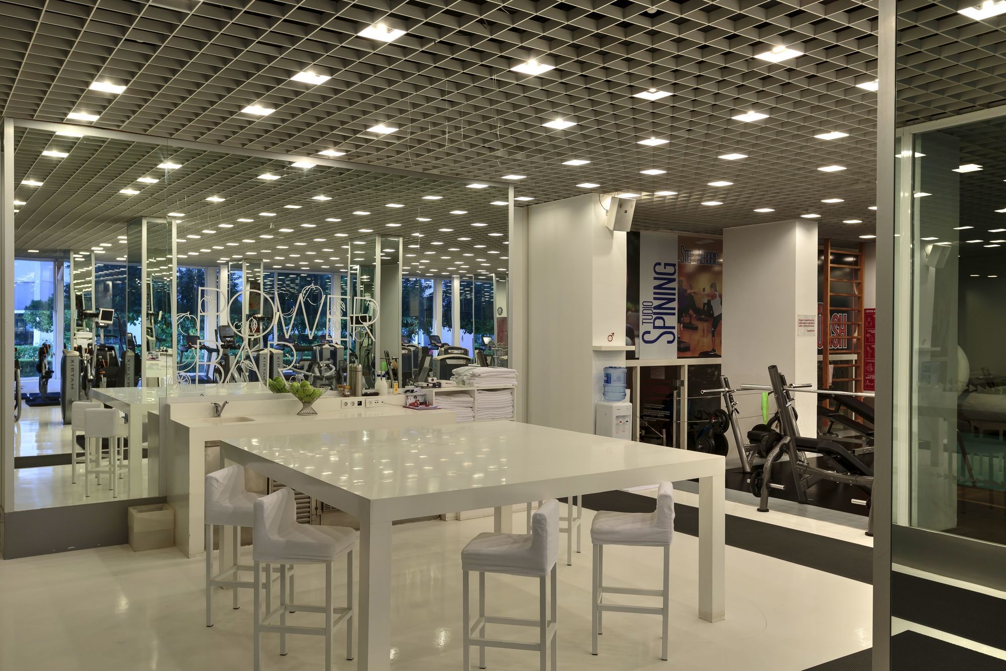 Hotel Su & Aqualand Antalya