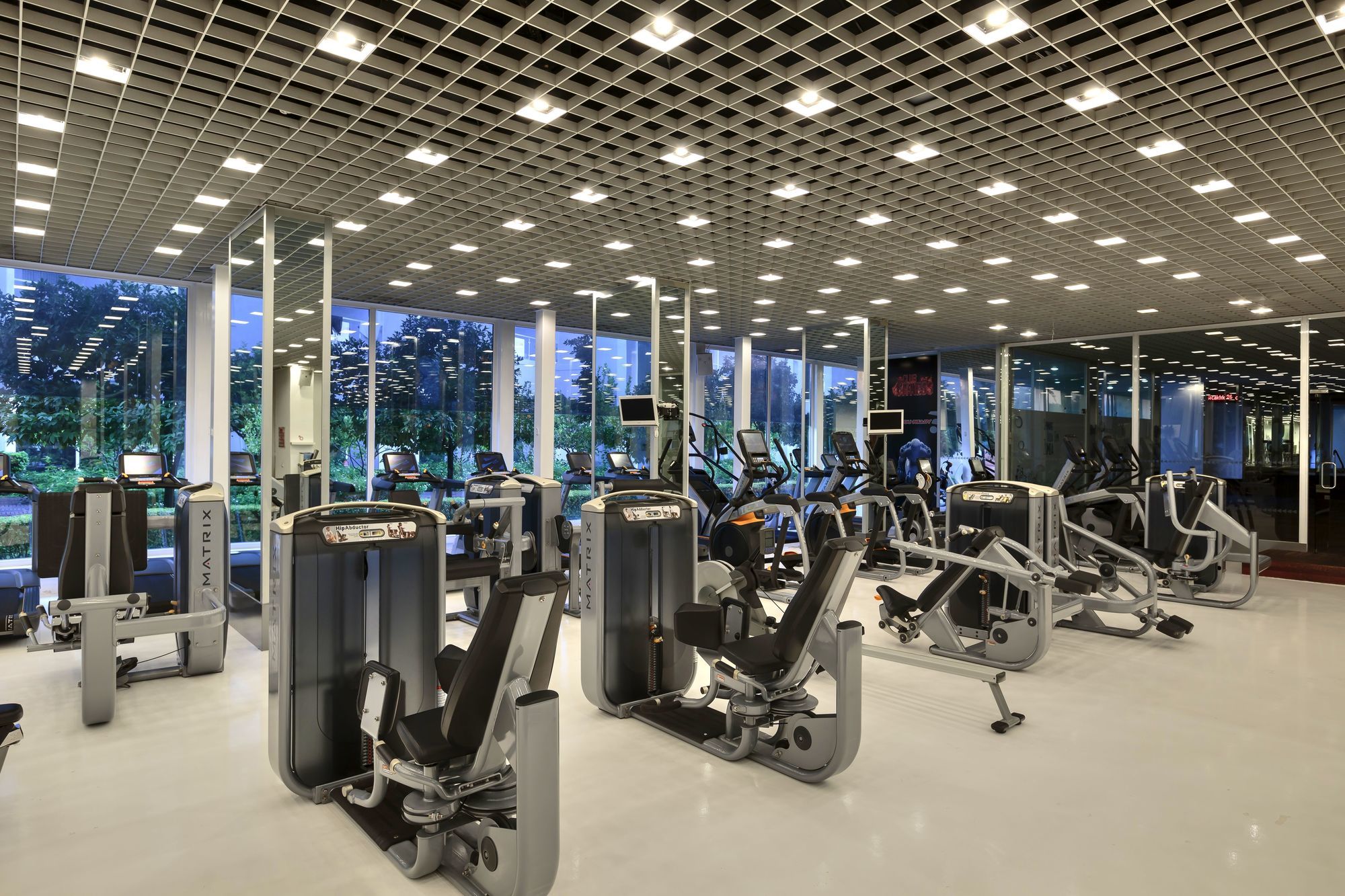 Hotel Su & Aqualand 5*