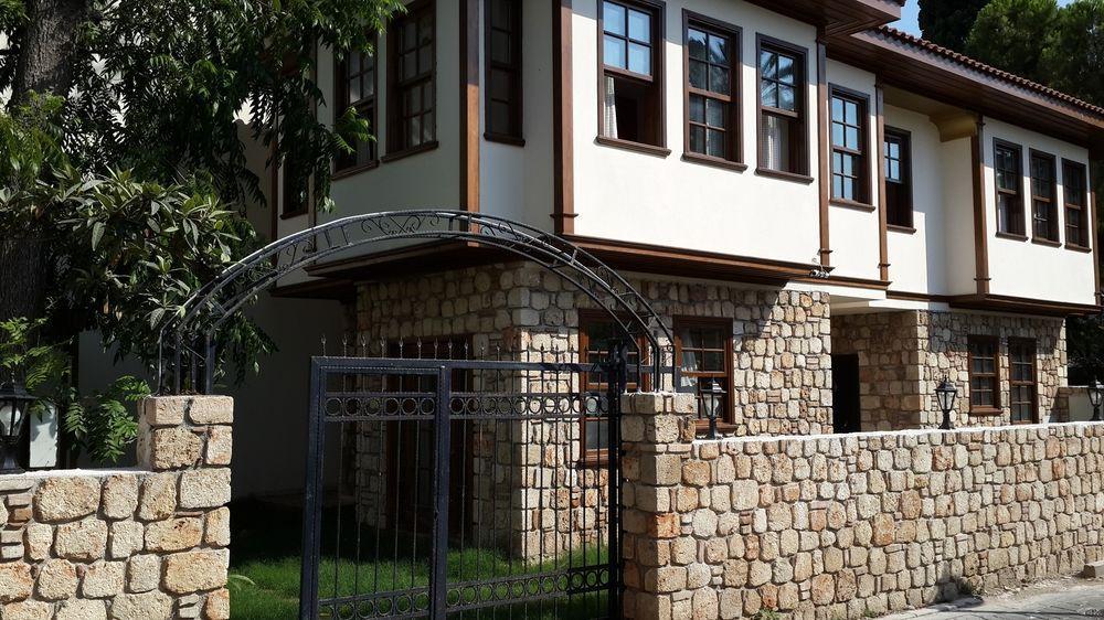Hotel Cicerone Antalya