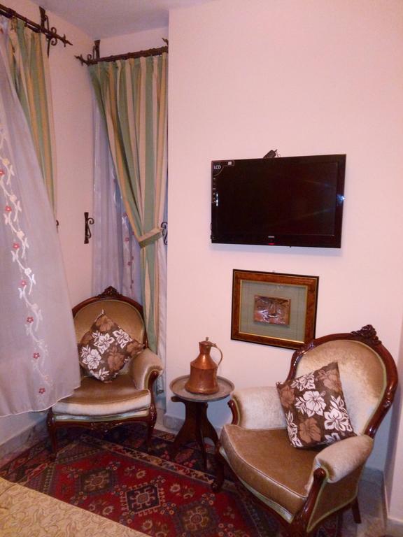 Kaleici Aparts Apart Otel 3*