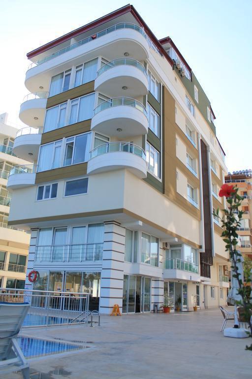 Apart Otel Olbia 2*